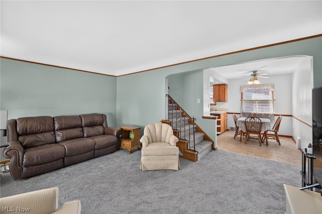 5392 E 132nd Street Garfield Heights OH 44125