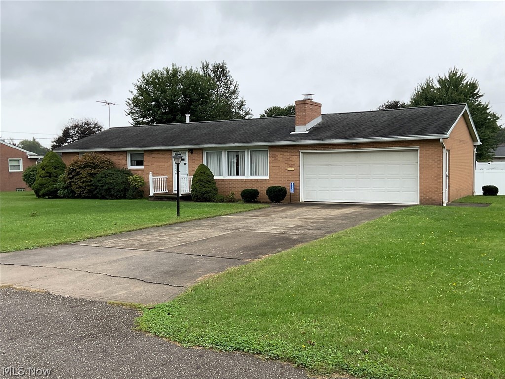 4520 10th Street NW Canton OH 44708