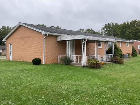 4520 10th Street NW Canton OH 44708