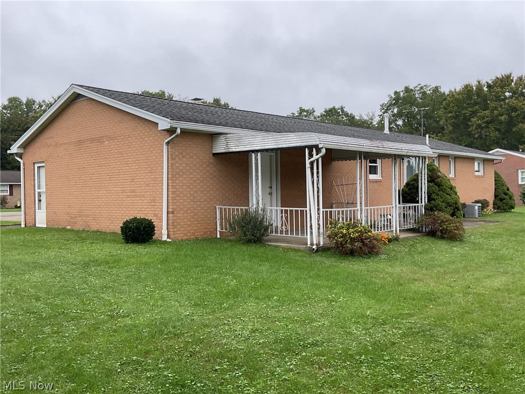 4520 10th Street NW Canton OH 44708