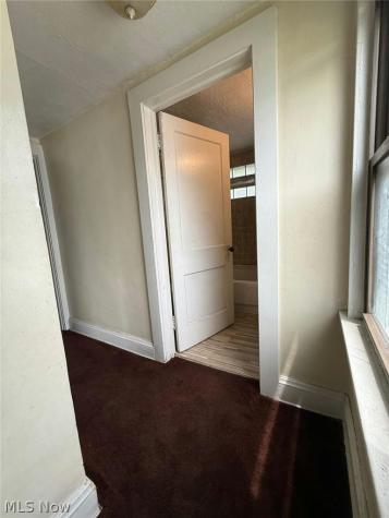 1485 E 172nd Street Cleveland OH 44110