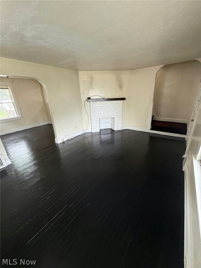 1485 E 172nd Street Cleveland OH 44110