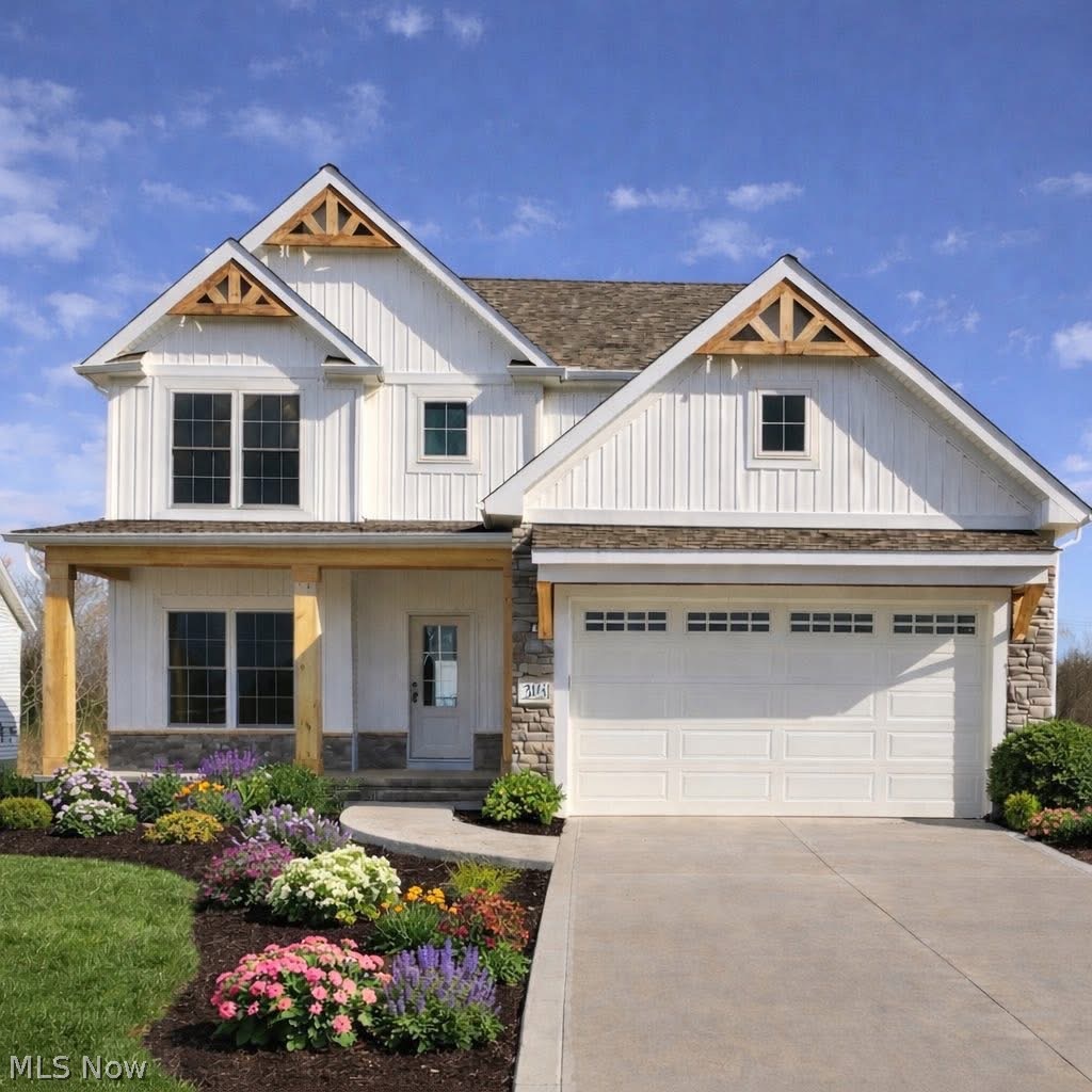 3181 Azalea Ridge Drive Perry OH 44081
