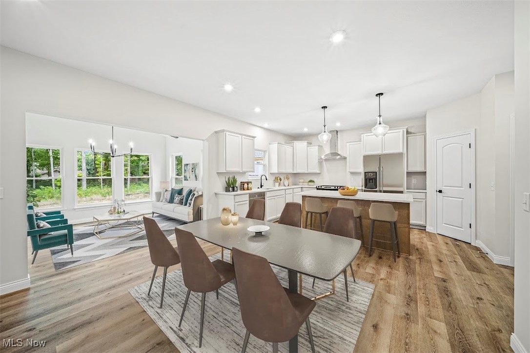3181 Azalea Ridge Drive Perry OH 44081