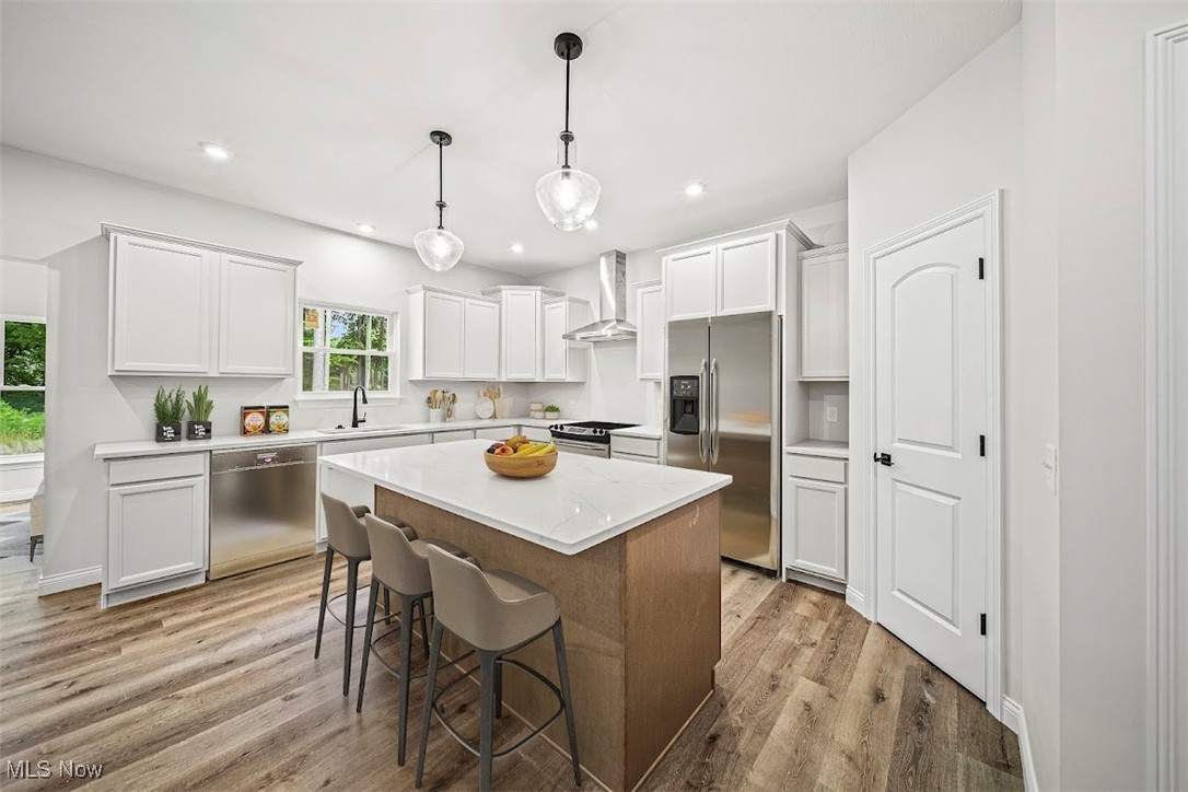 3181 Azalea Ridge Drive Perry OH 44081