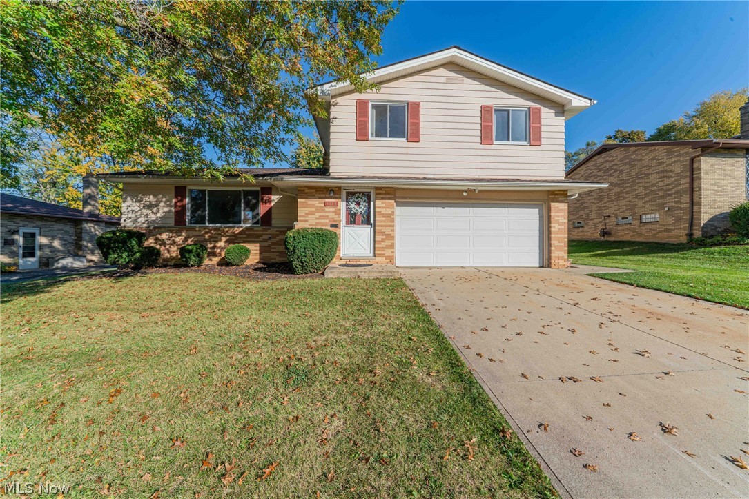 4134 Sarasota Drive Parma OH 44134