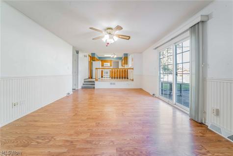 4134 Sarasota Drive Parma OH 44134
