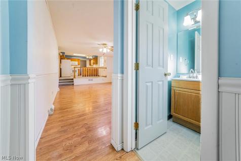 4134 Sarasota Drive Parma OH 44134