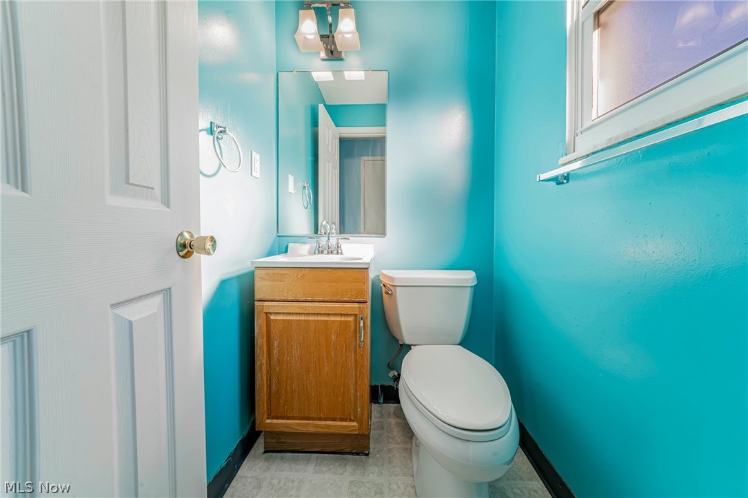 4134 Sarasota Drive Parma OH 44134