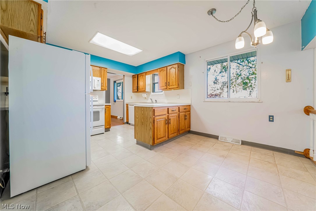 4134 Sarasota Drive Parma OH 44134