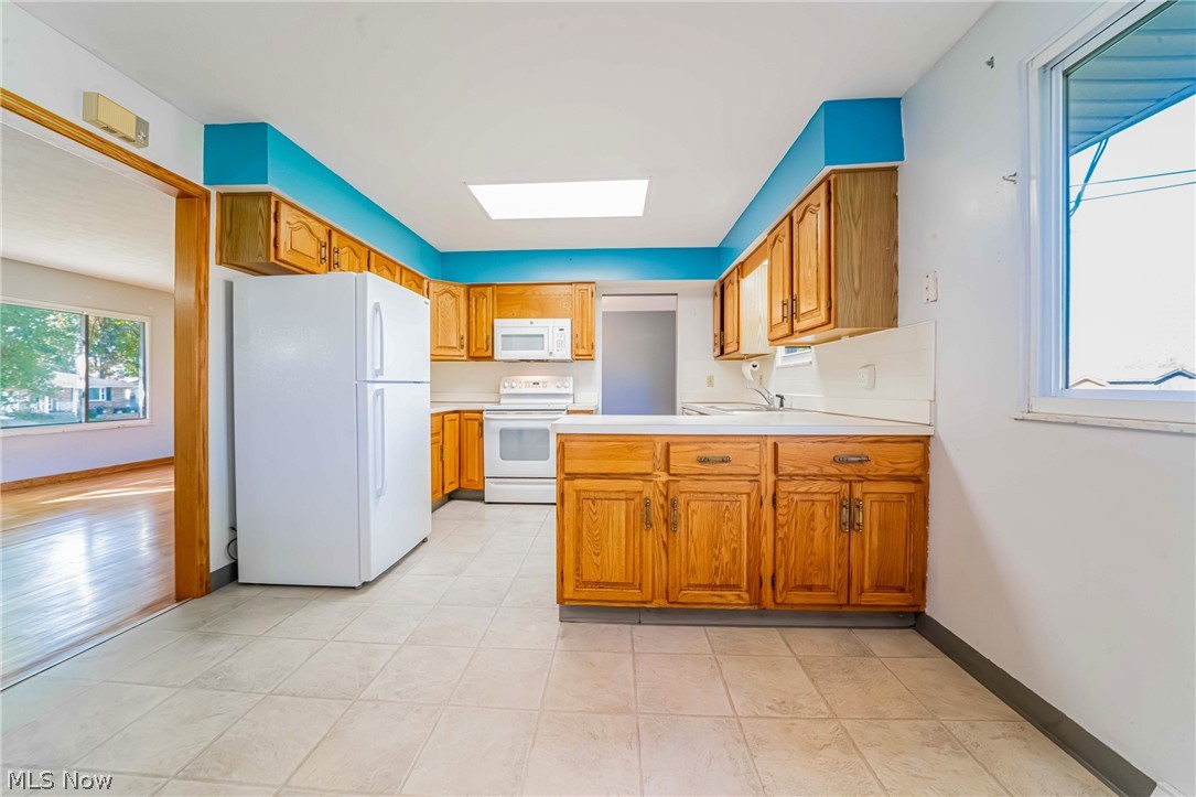 4134 Sarasota Drive Parma OH 44134