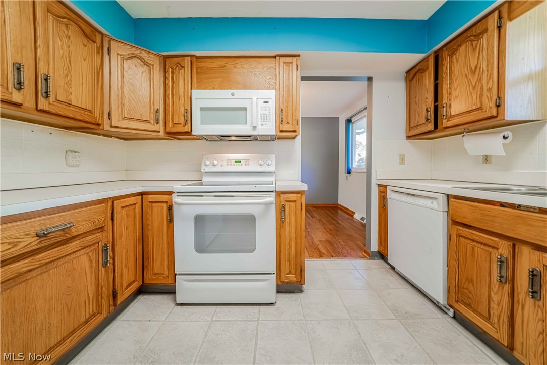 4134 Sarasota Drive Parma OH 44134