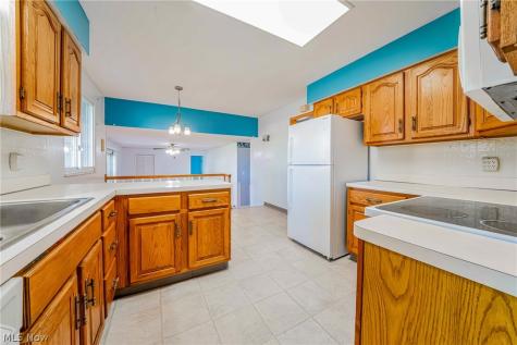 4134 Sarasota Drive Parma OH 44134