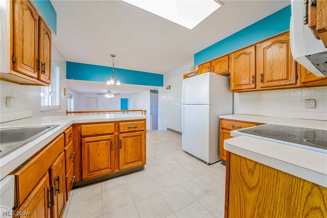 4134 Sarasota Drive Parma OH 44134