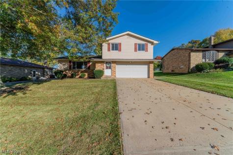 4134 Sarasota Drive Parma OH 44134