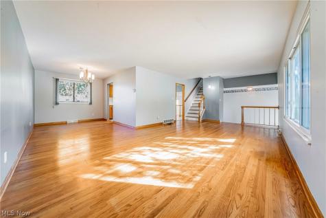 4134 Sarasota Drive Parma OH 44134
