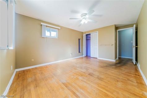 4134 Sarasota Drive Parma OH 44134