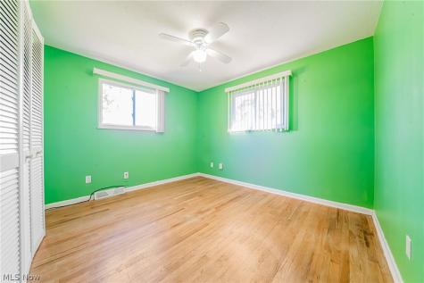 4134 Sarasota Drive Parma OH 44134