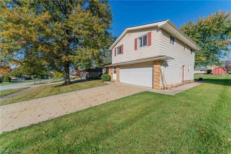 4134 Sarasota Drive Parma OH 44134