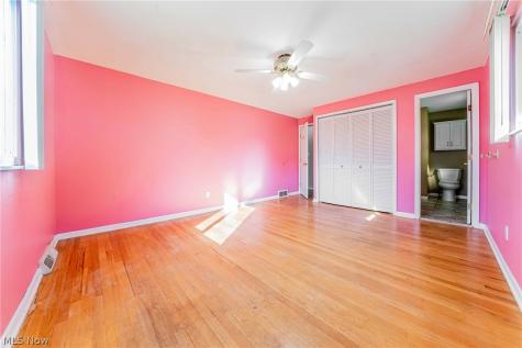 4134 Sarasota Drive Parma OH 44134