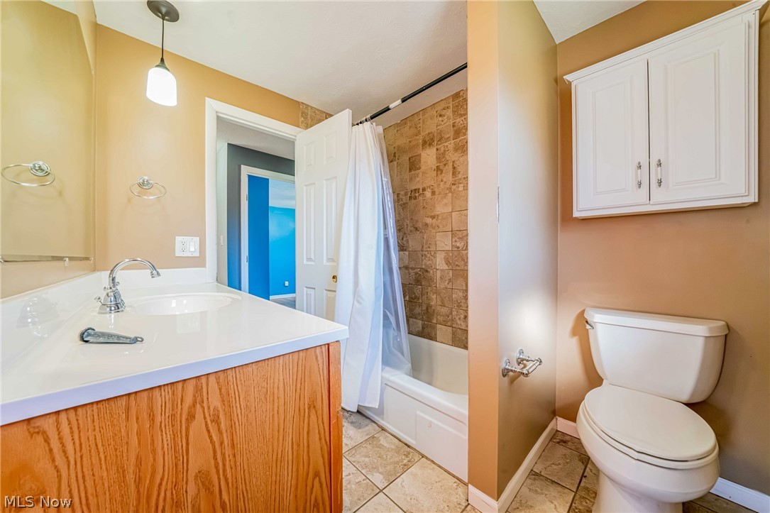 4134 Sarasota Drive Parma OH 44134