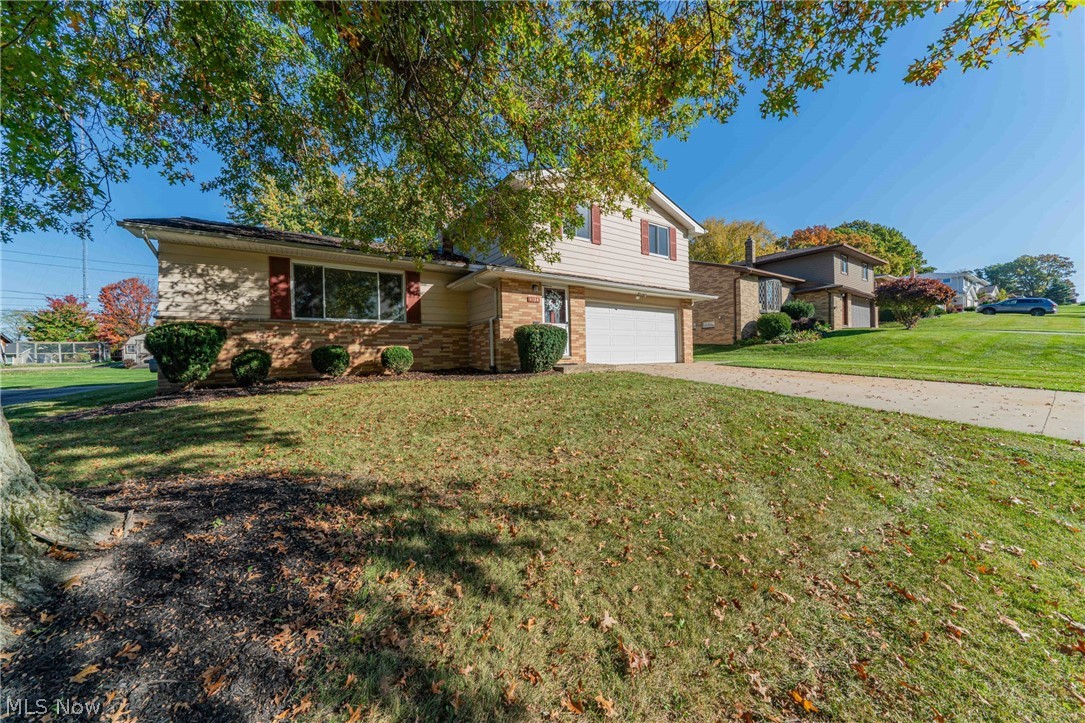 4134 Sarasota Drive Parma OH 44134