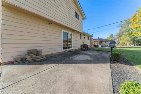 4134 Sarasota Drive Parma OH 44134