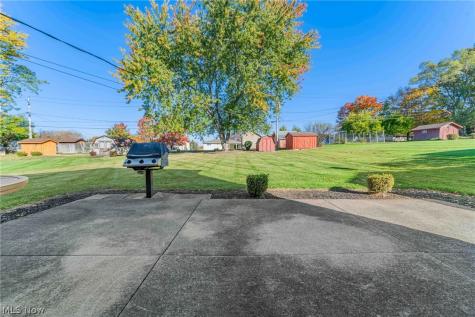 4134 Sarasota Drive Parma OH 44134