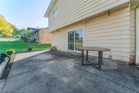 4134 Sarasota Drive Parma OH 44134