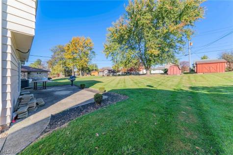4134 Sarasota Drive Parma OH 44134