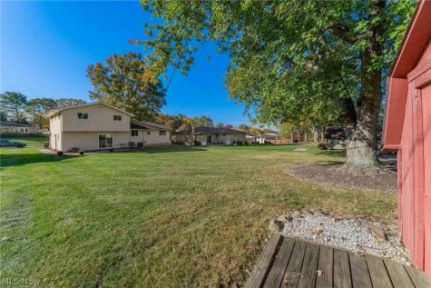 4134 Sarasota Drive Parma OH 44134