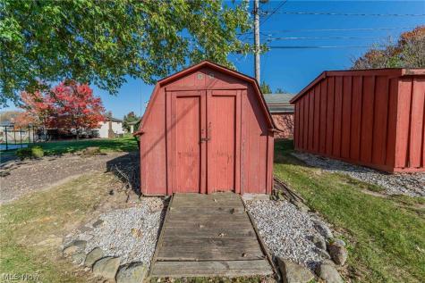 4134 Sarasota Drive Parma OH 44134