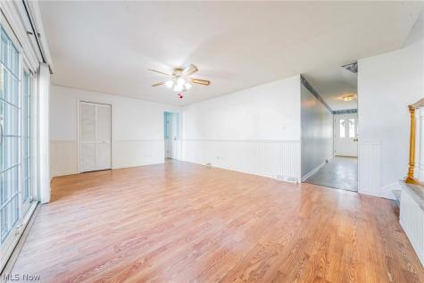 4134 Sarasota Drive Parma OH 44134