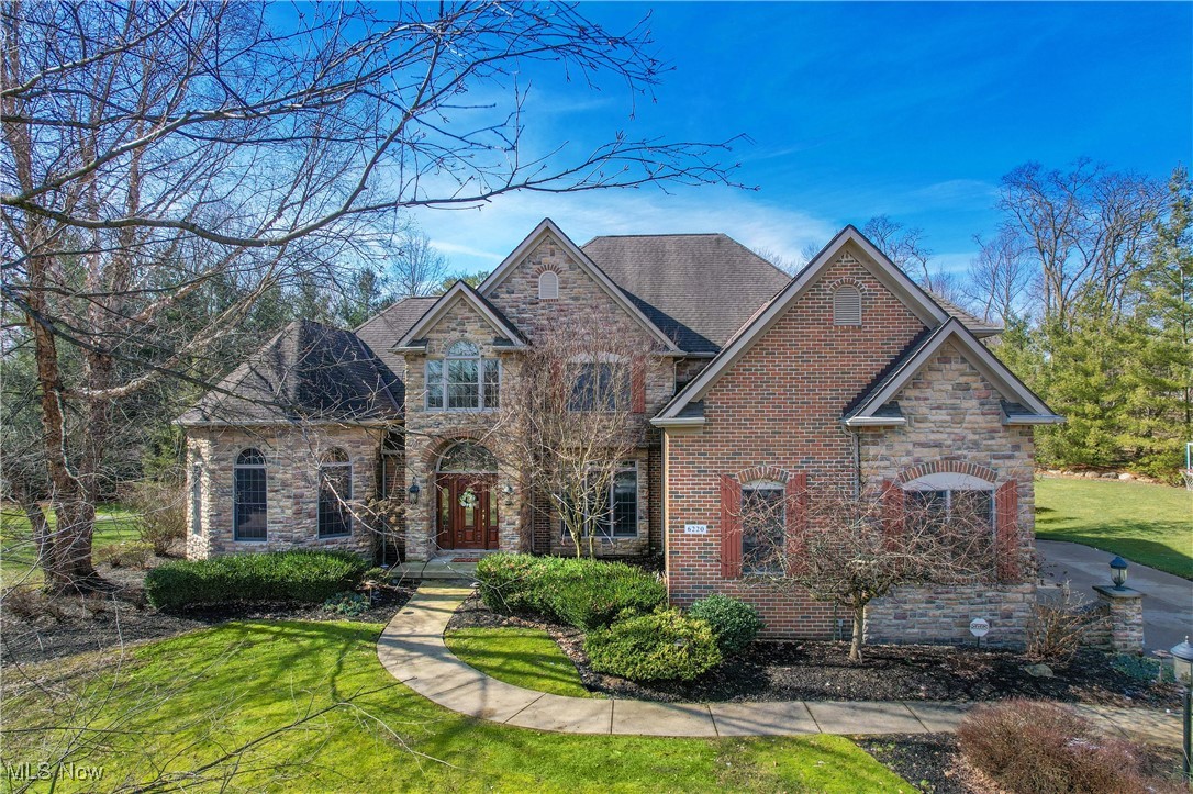 6220 Williams Drive Broadview Heights OH 44147