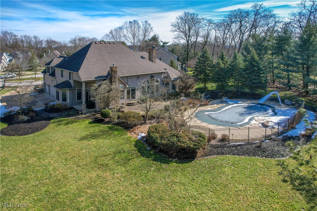 6220 Williams Drive Broadview Heights OH 44147