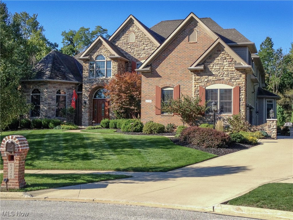 6220 Williams Drive Broadview Heights OH 44147