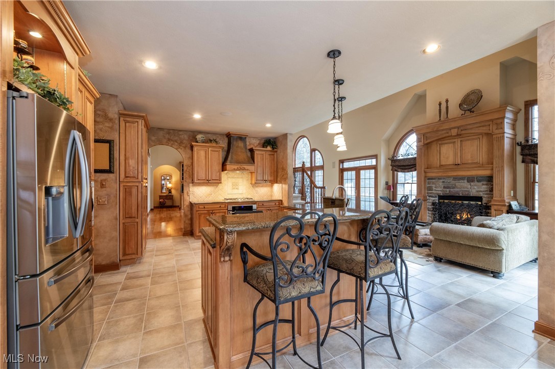 6220 Williams Drive Broadview Heights OH 44147