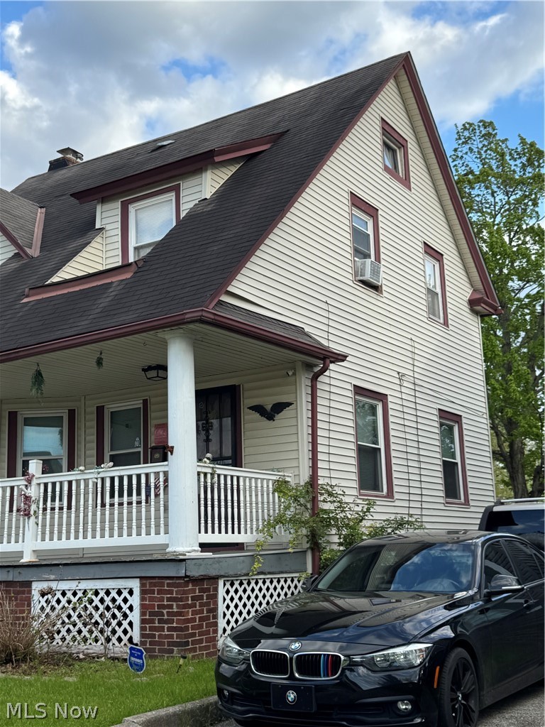 8414 Grand Division Avenue Garfield Heights OH 44125