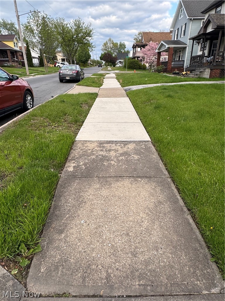 8414 Grand Division Avenue Garfield Heights OH 44125