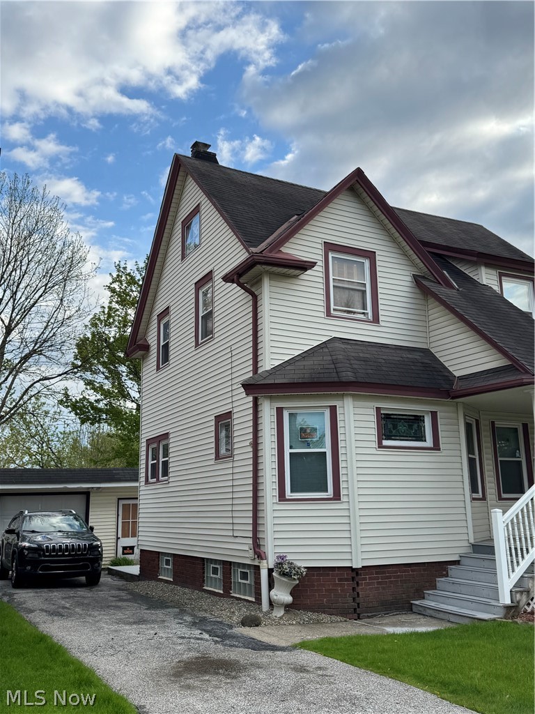 8414 Grand Division Avenue Garfield Heights OH 44125