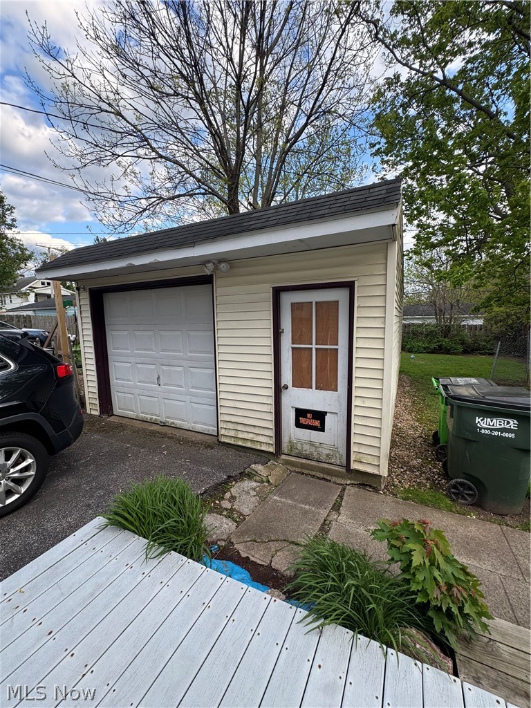 8414 Grand Division Avenue Garfield Heights OH 44125