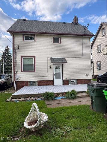 8414 Grand Division Avenue Garfield Heights OH 44125