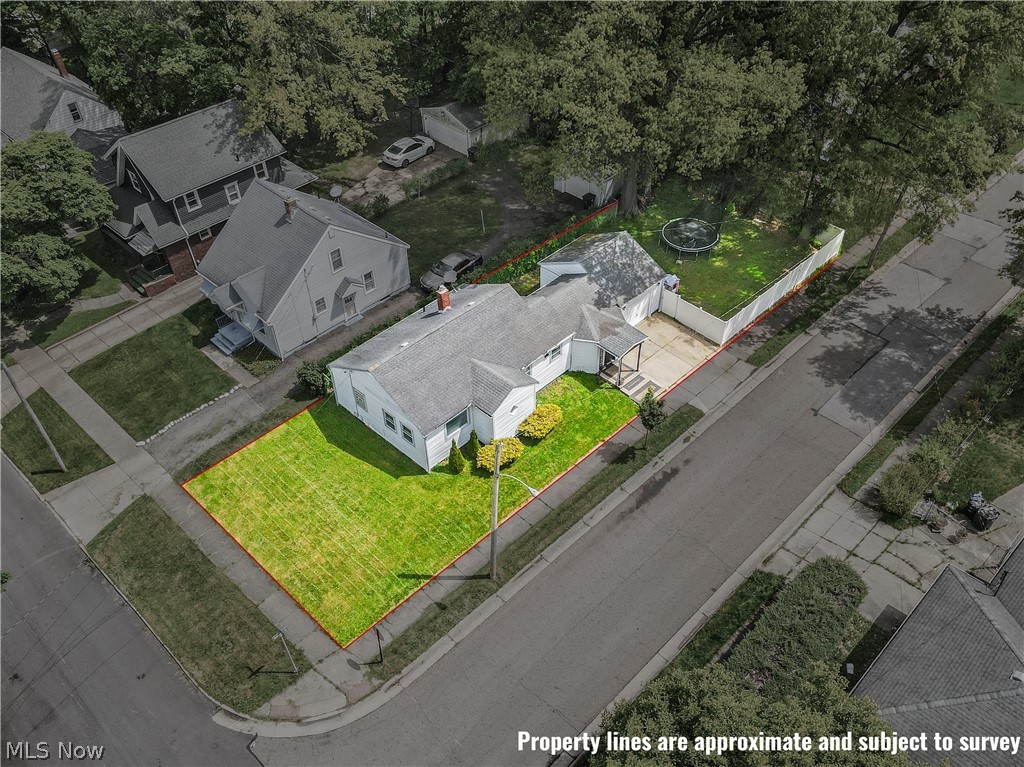 1043 Slosson Street Akron OH 44320