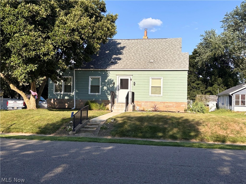 300 Harding Avenue SW Massillon OH 44646