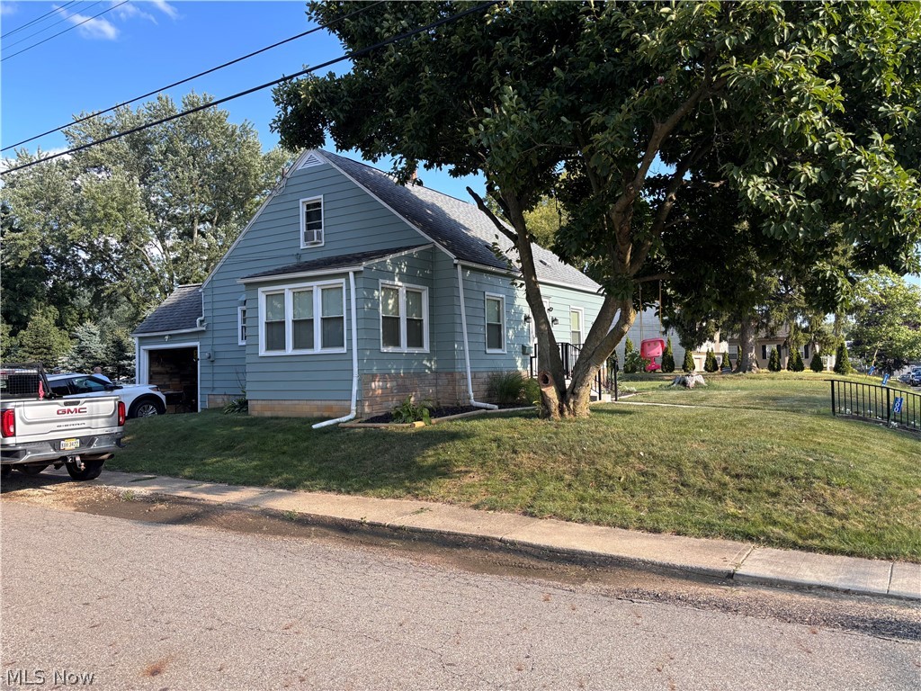 300 Harding Avenue SW Massillon OH 44646