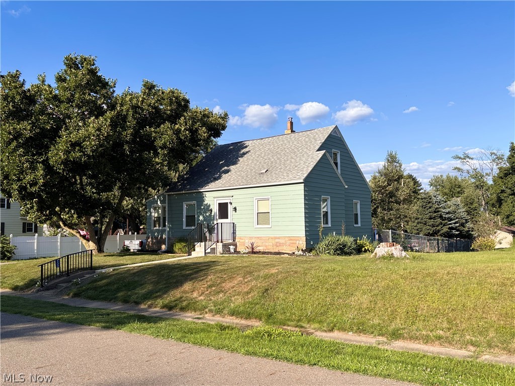 300 Harding Avenue SW Massillon OH 44646