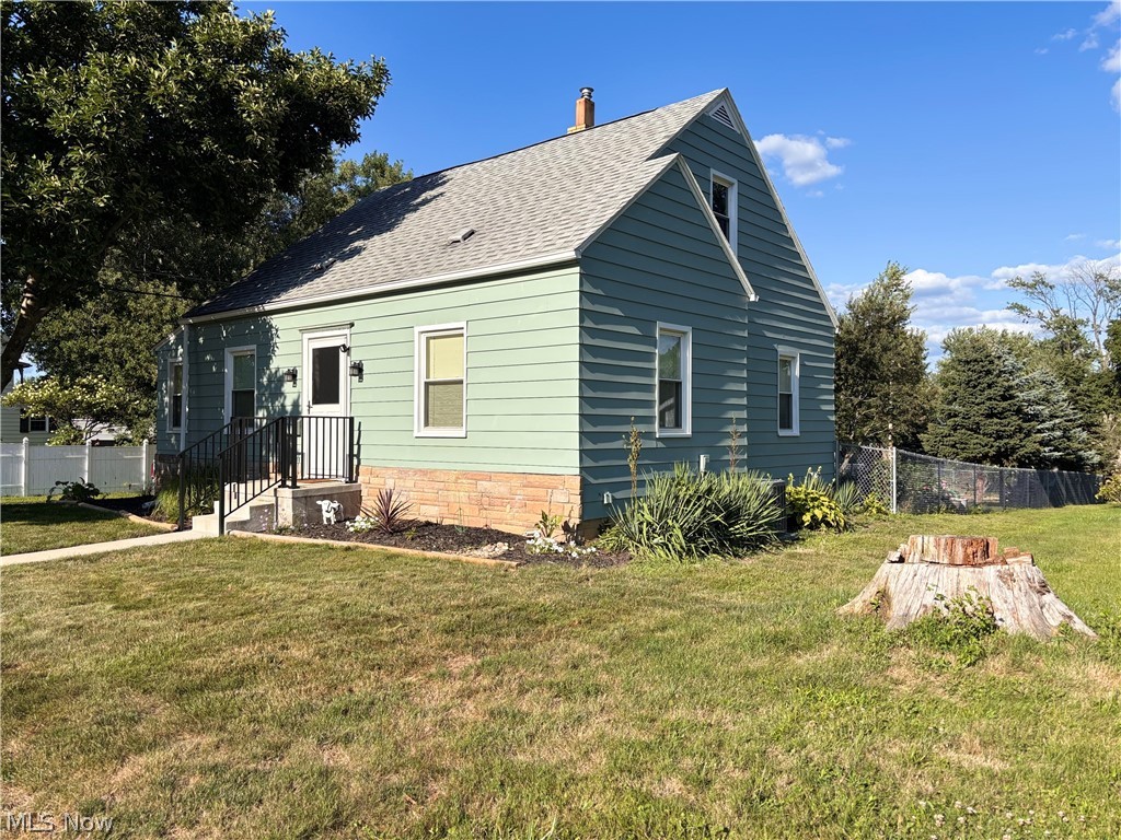 300 Harding Avenue SW Massillon OH 44646
