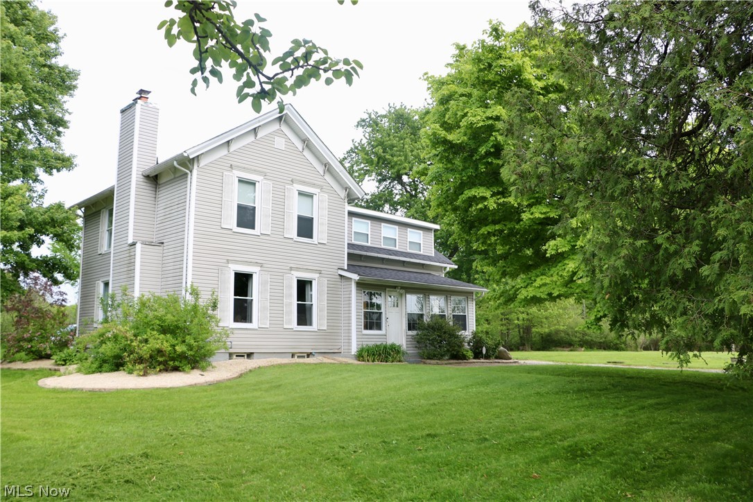 8463 Dewey Road Montville OH 44064