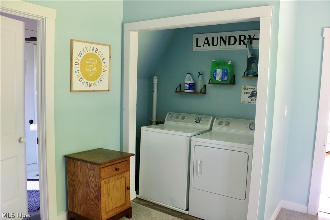 8463 Dewey Road Montville OH 44064