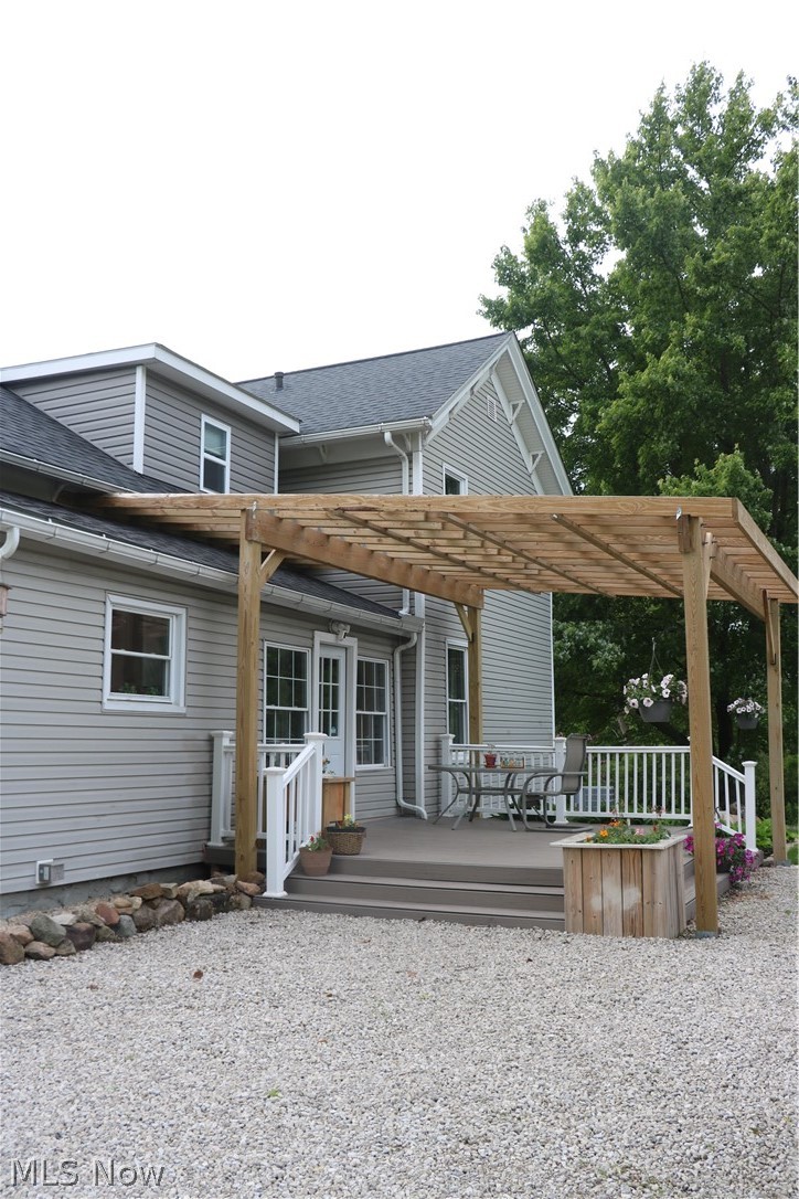 8463 Dewey Road Montville OH 44064